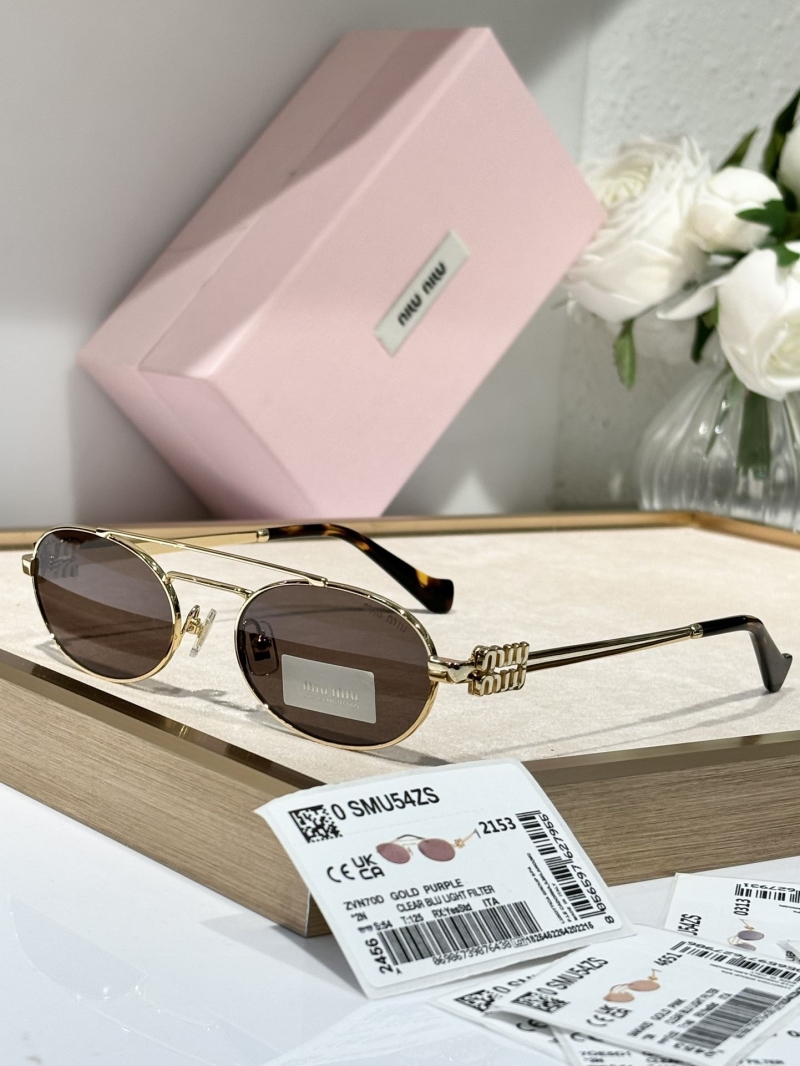 Miu miu Sunglasses